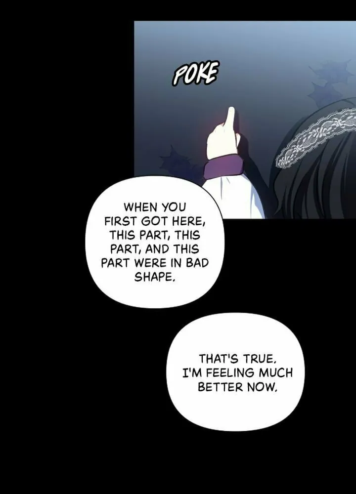 Monster Duke's Daughter Chapter 26 page 40 - 