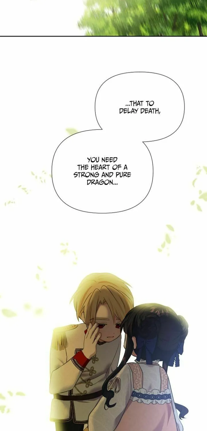 Monster Duke's Daughter Chapter 26 page 5 - 