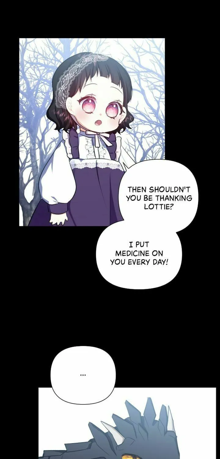 Monster Duke's Daughter Chapter 26 page 41 - 