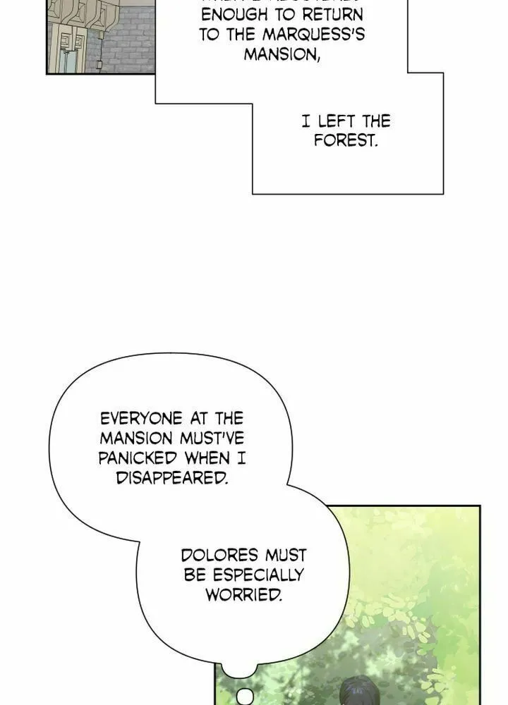 Monster Duke's Daughter Chapter 26 page 47 - 
