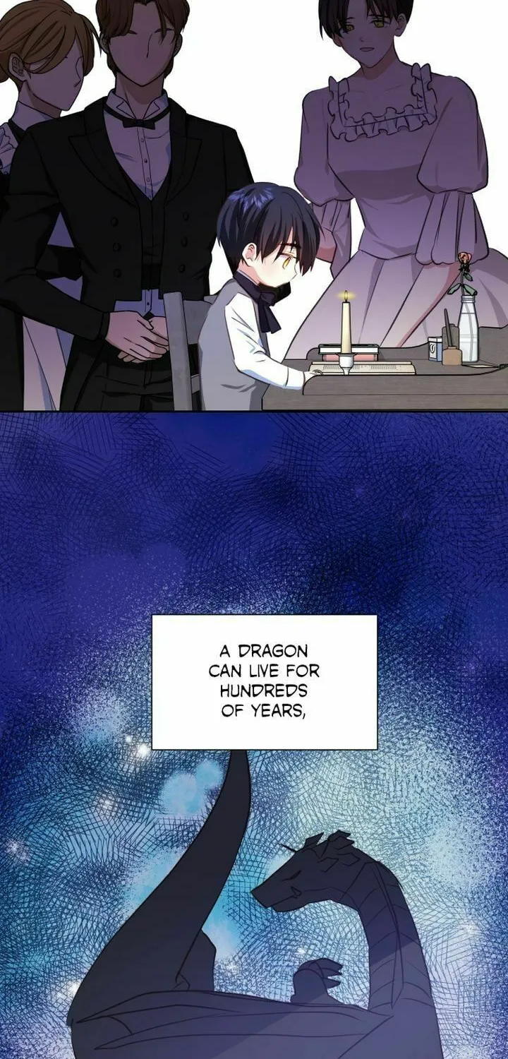 Monster Duke's Daughter Chapter 26 page 49 - 