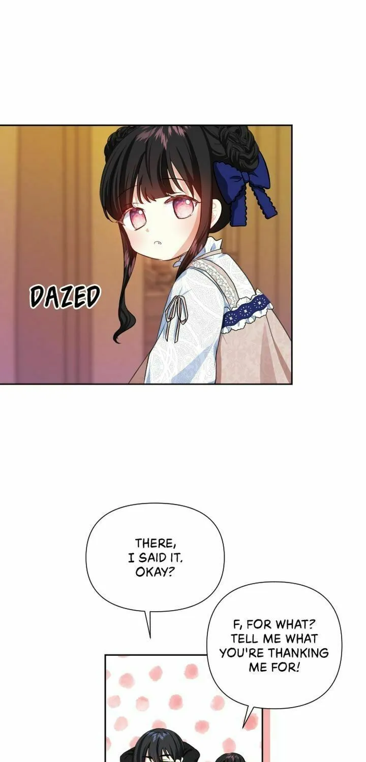 Monster Duke's Daughter Chapter 26 page 54 - 