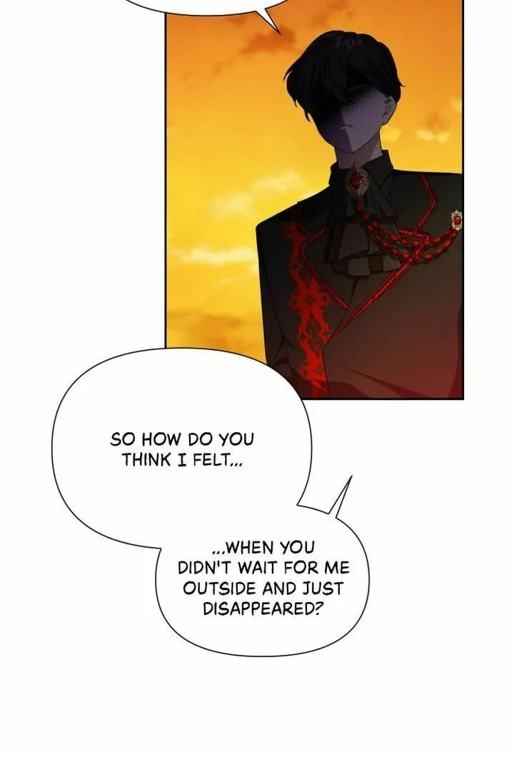 Monster Duke's Daughter Chapter 26 page 58 - 