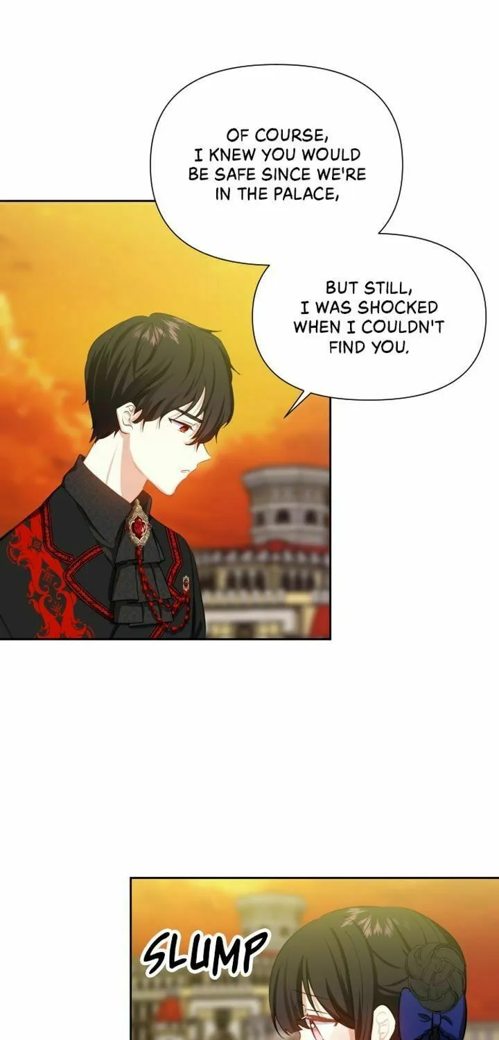 Monster Duke's Daughter Chapter 26 page 59 - 