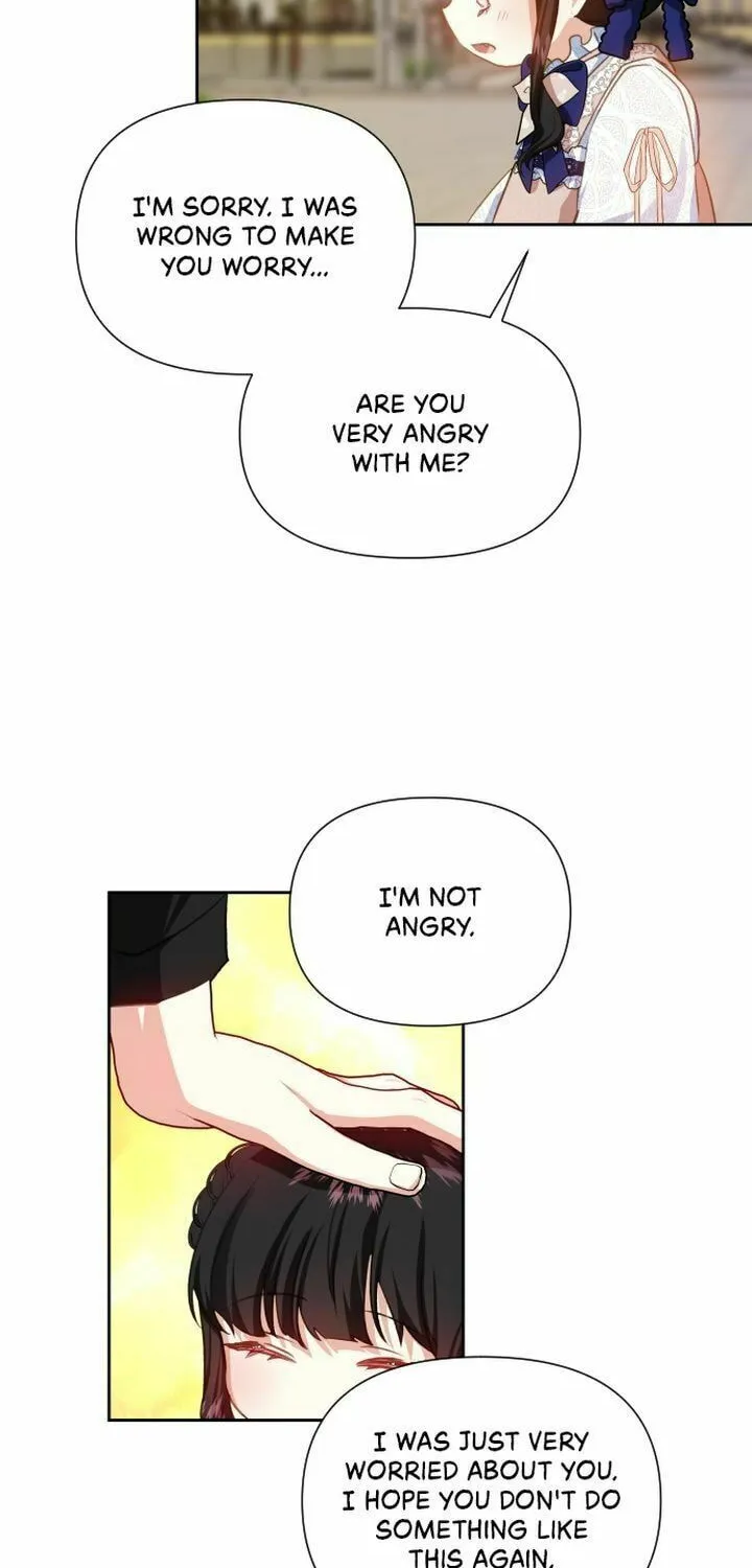Monster Duke's Daughter Chapter 26 page 60 - 