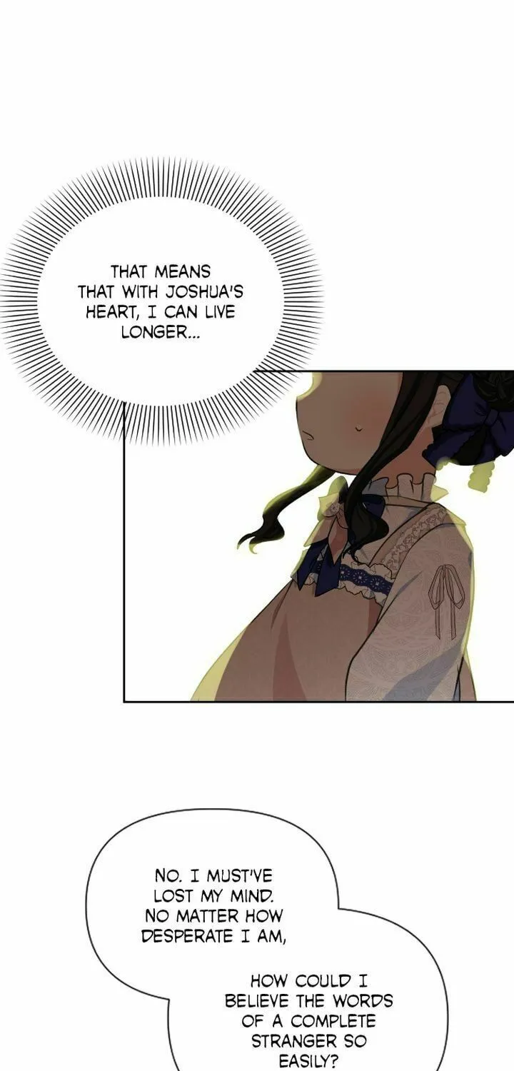 Monster Duke's Daughter Chapter 26 page 7 - 
