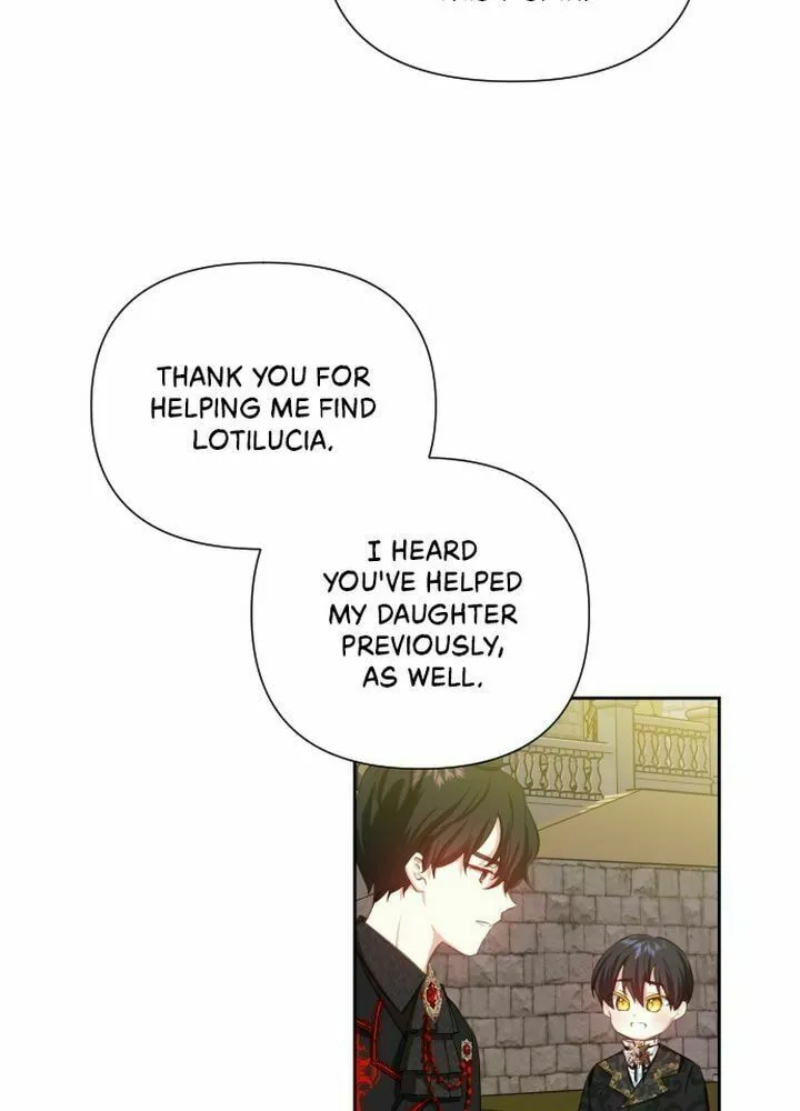 Monster Duke's Daughter Chapter 26 page 61 - 