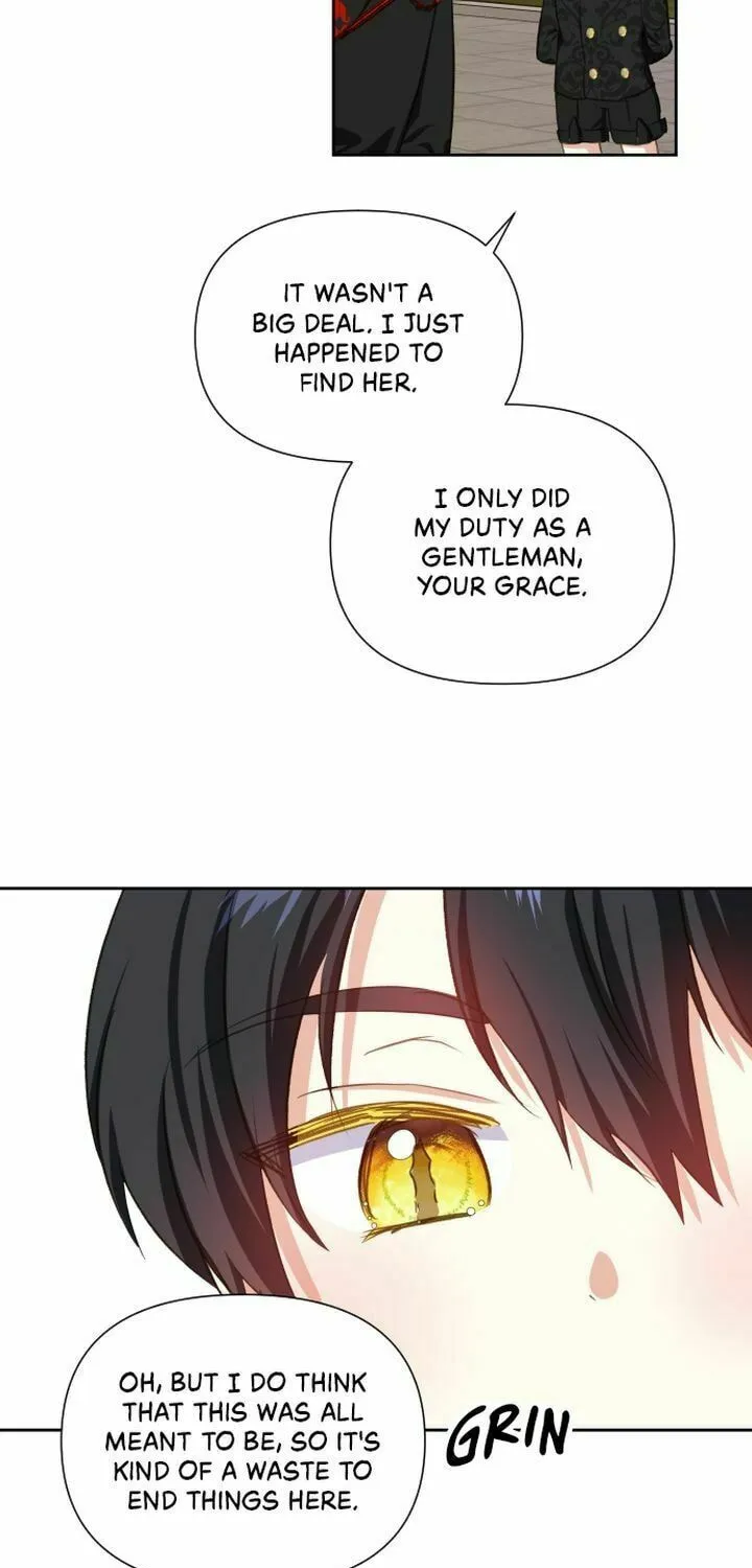 Monster Duke's Daughter Chapter 26 page 62 - 