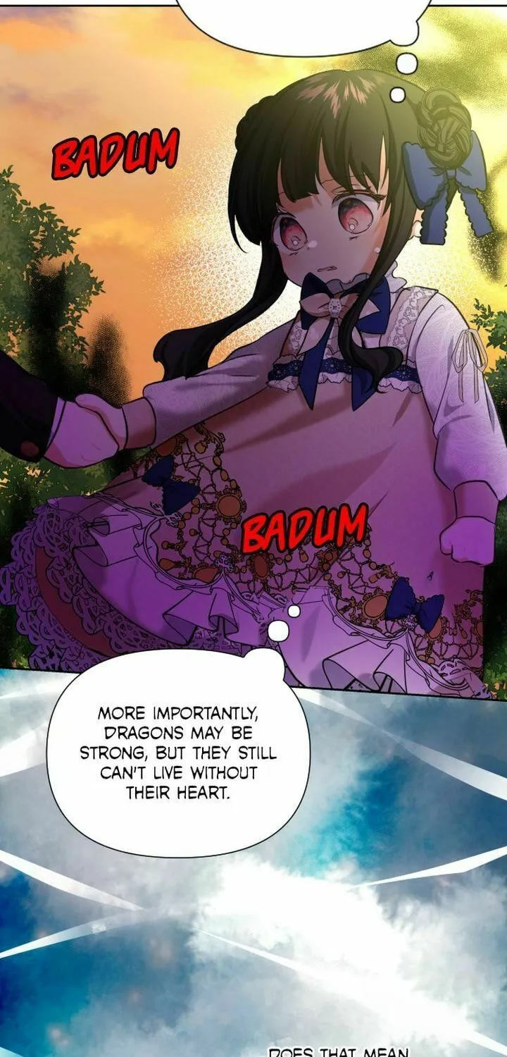 Monster Duke's Daughter Chapter 26 page 8 - 