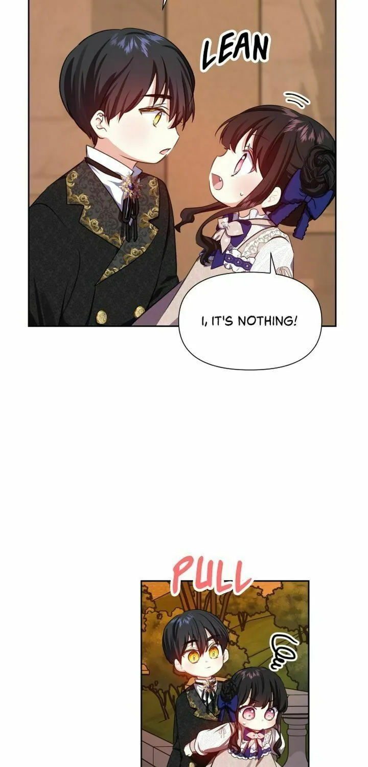Monster Duke's Daughter Chapter 26 page 10 - 