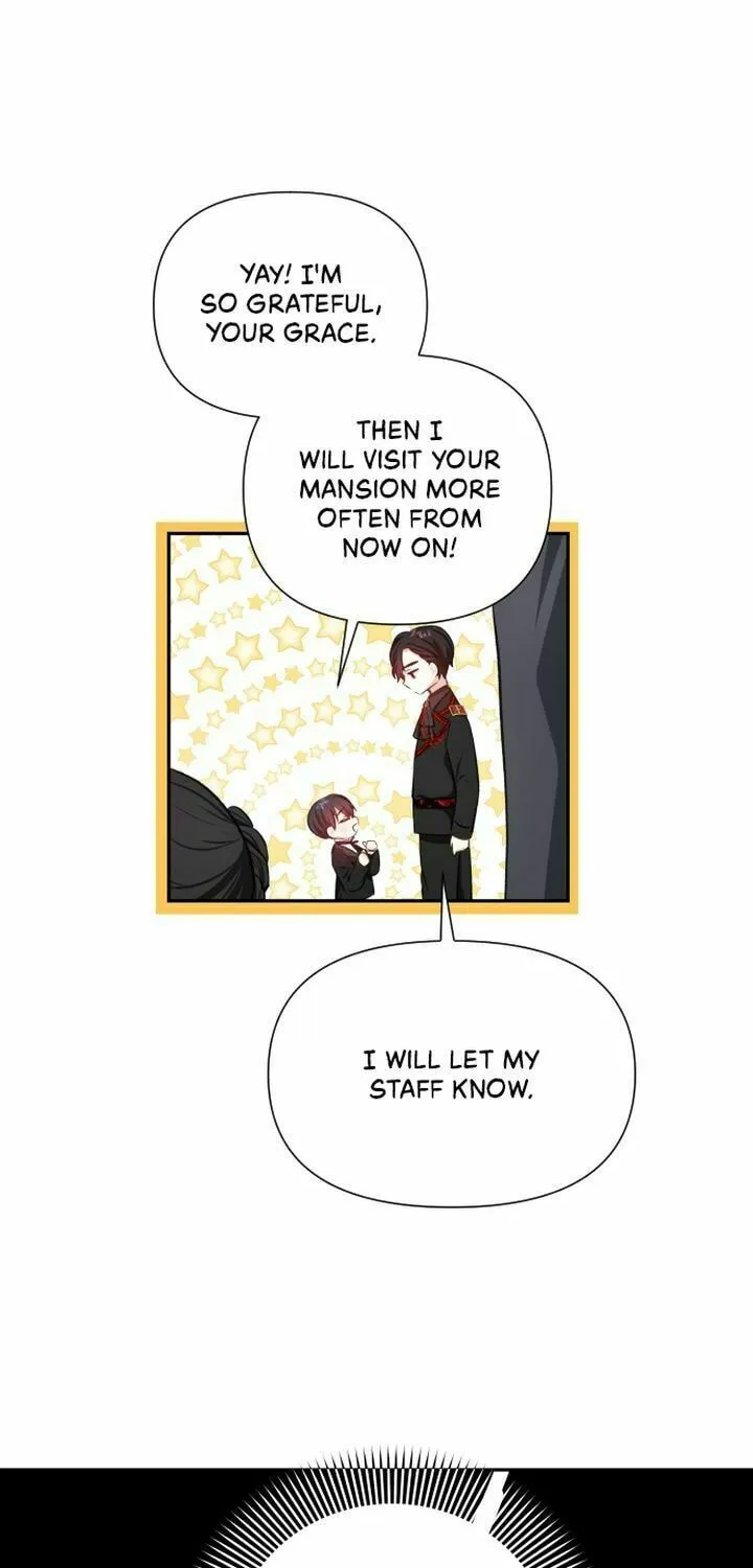 Monster Duke's Daughter Chapter 27 page 2 - 