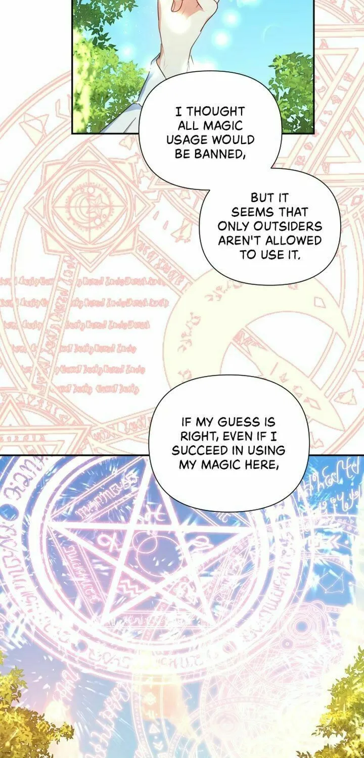 Monster Duke's Daughter Chapter 27 page 21 - 