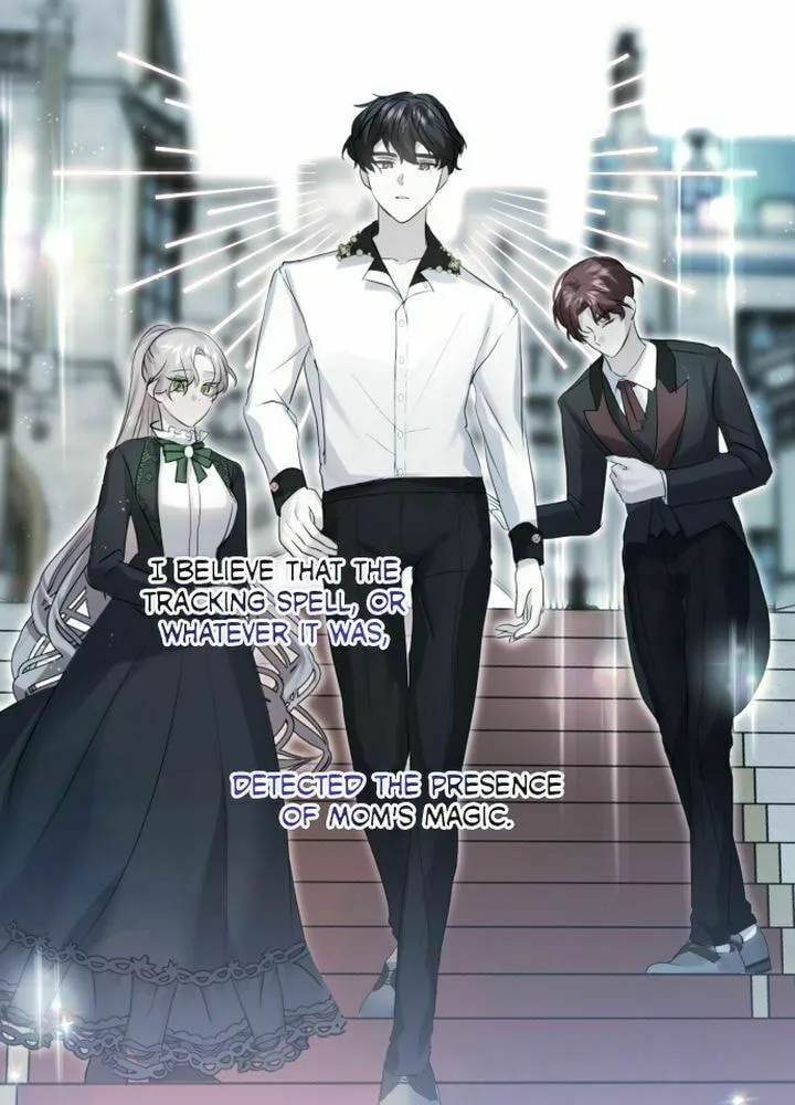 Monster Duke's Daughter Chapter 27 page 25 - 