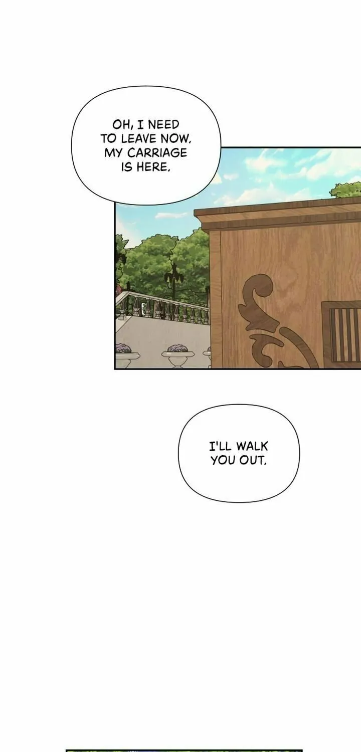 Monster Duke's Daughter Chapter 27 page 33 - 