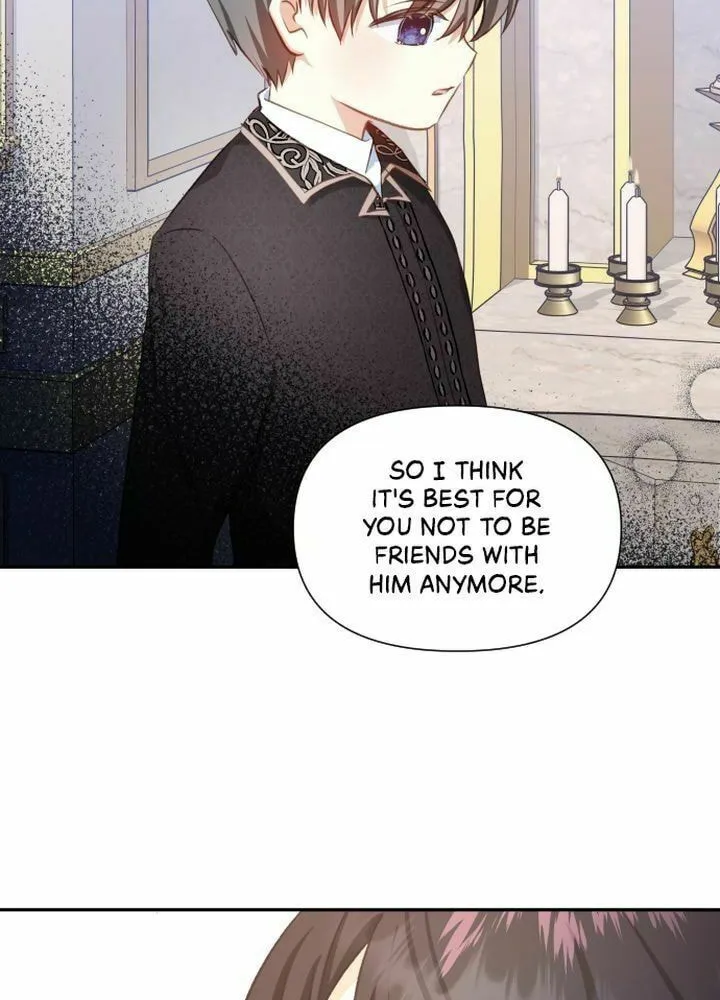 Monster Duke's Daughter Chapter 27 page 43 - 