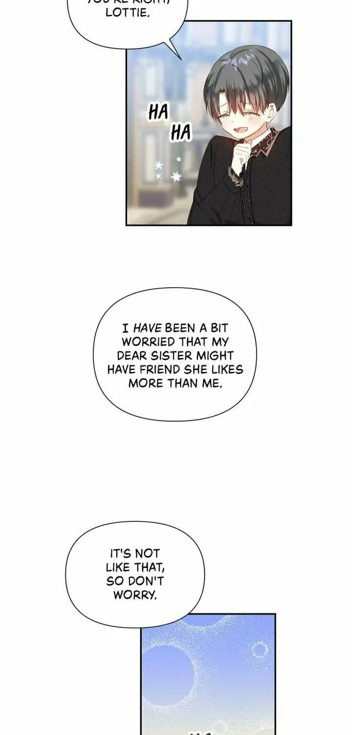 Monster Duke's Daughter Chapter 27 page 51 - 
