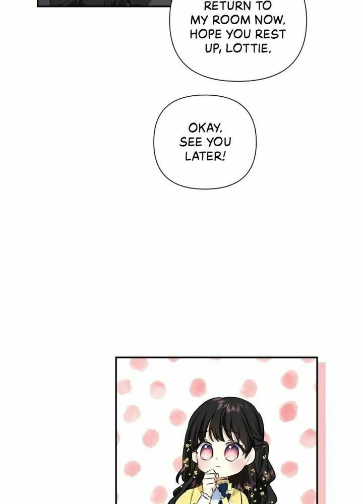 Monster Duke's Daughter Chapter 27 page 55 - 