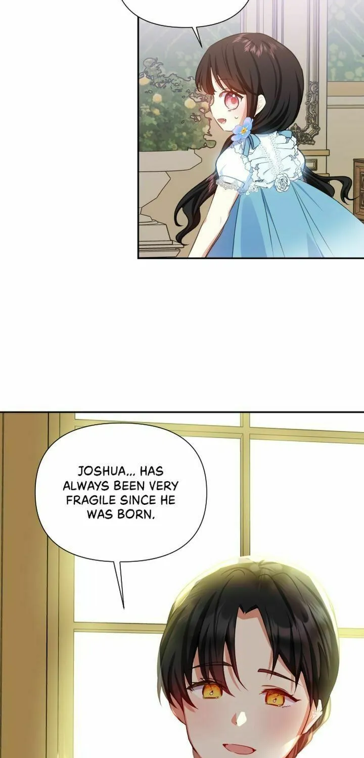Monster Duke's Daughter Chapter 27 page 60 - 