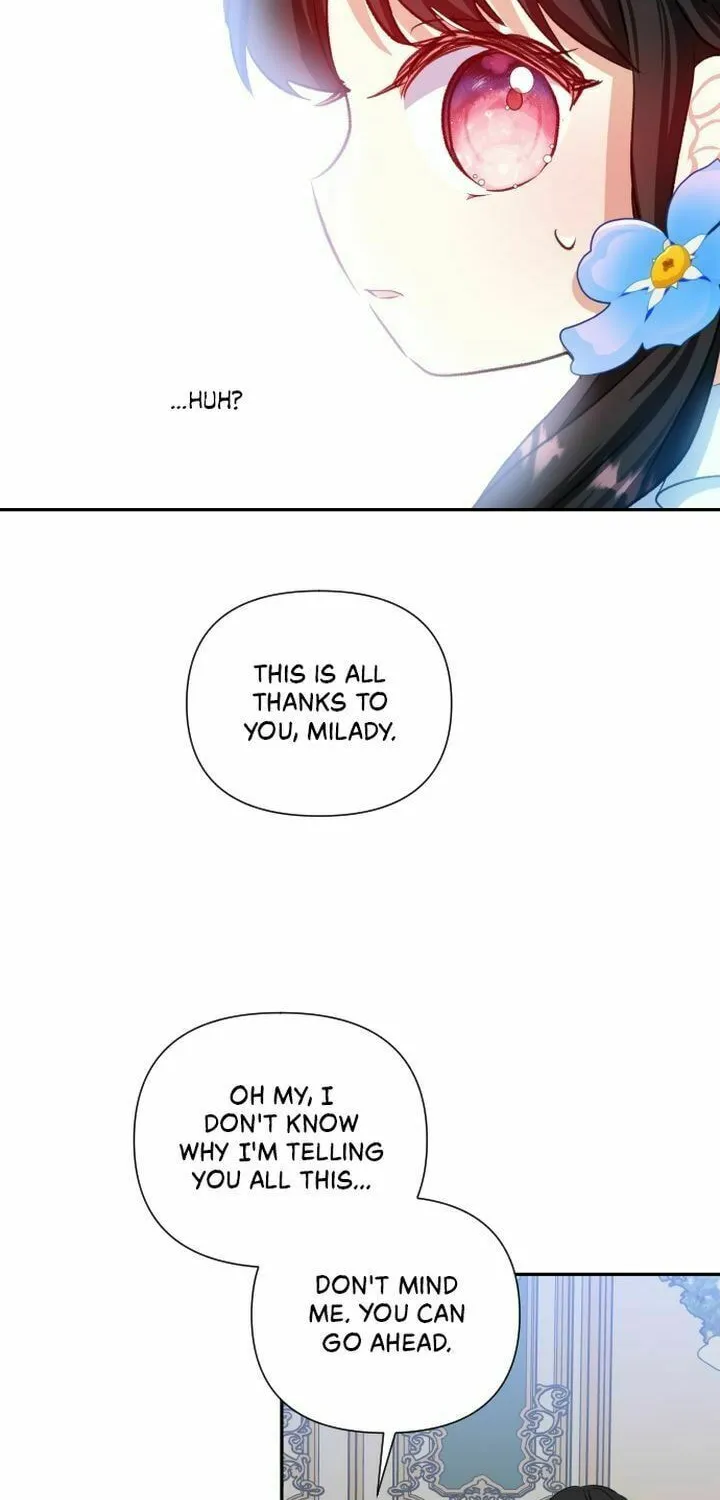 Monster Duke's Daughter Chapter 27 page 63 - 