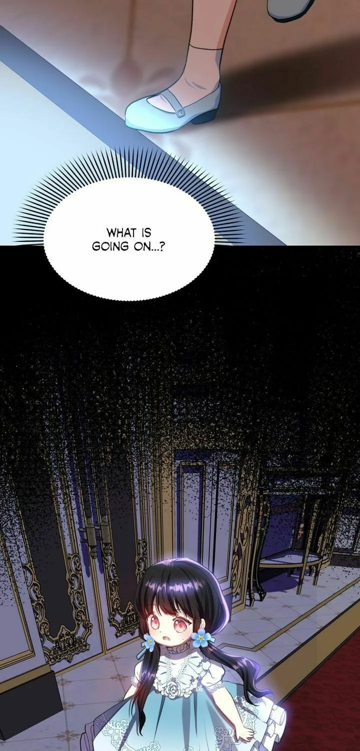 Monster Duke's Daughter Chapter 27 page 65 - 