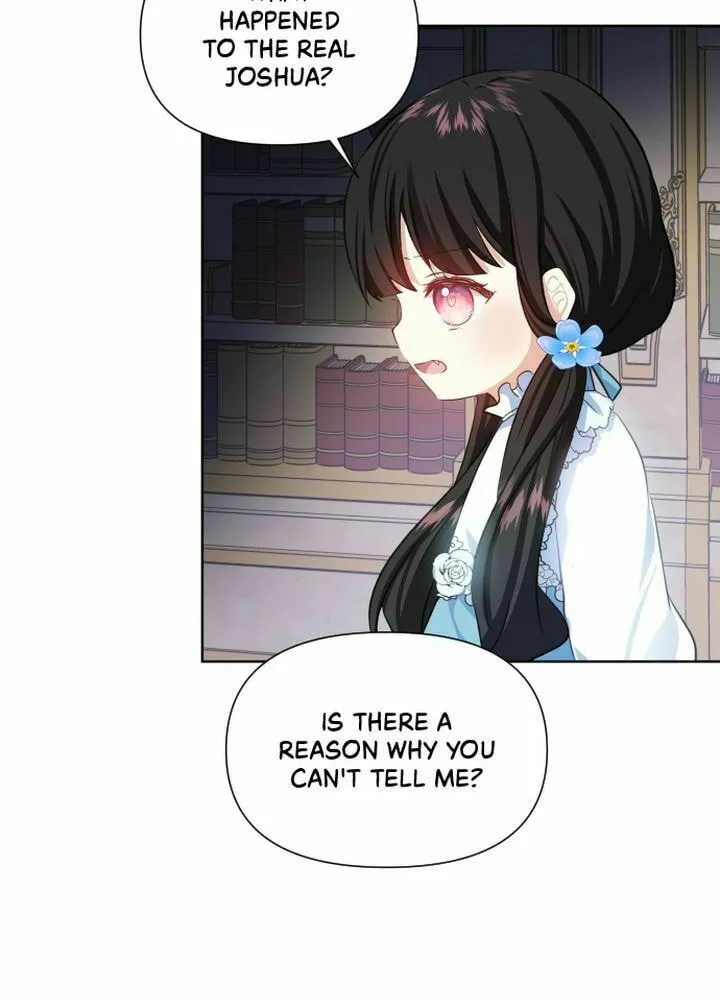 Monster Duke's Daughter Chapter 28 page 11 - 