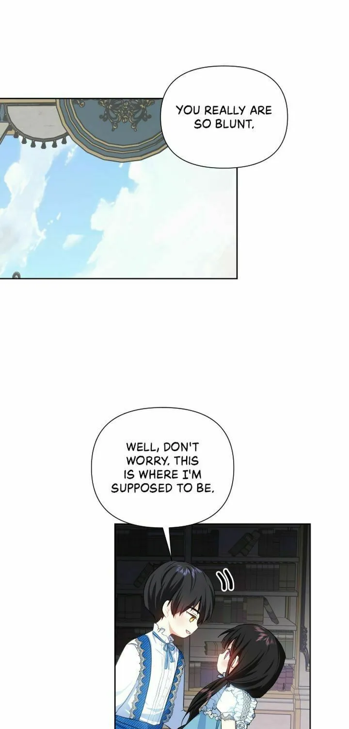 Monster Duke's Daughter Chapter 28 page 12 - 
