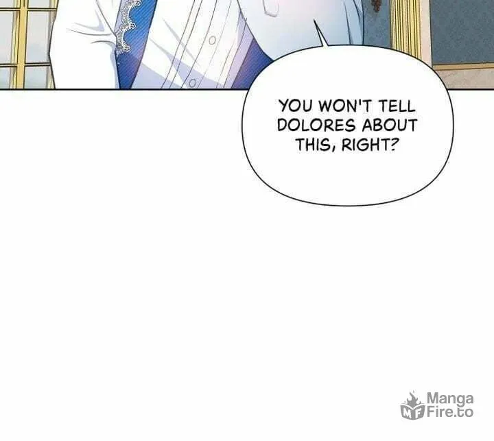 Monster Duke's Daughter Chapter 28 page 15 - 