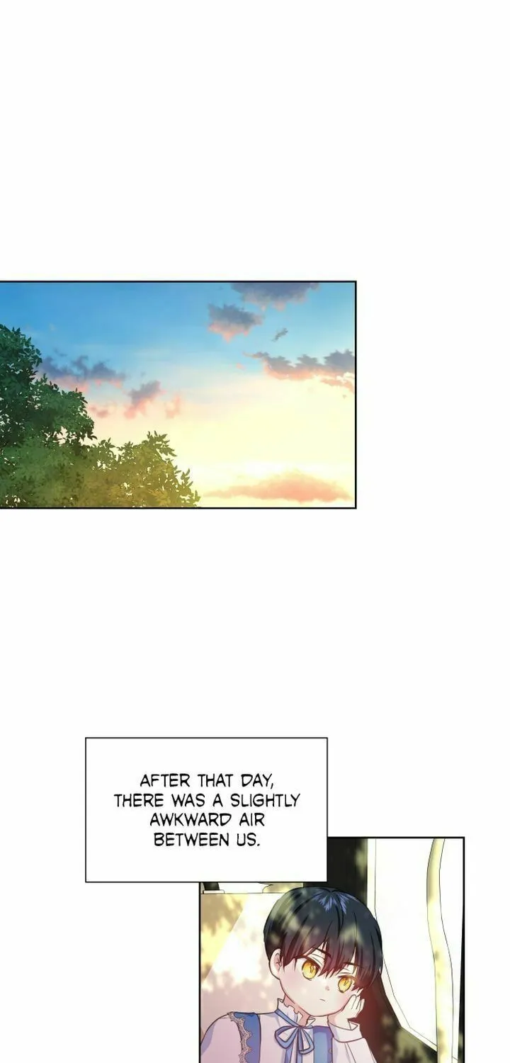Monster Duke's Daughter Chapter 28 page 17 - 