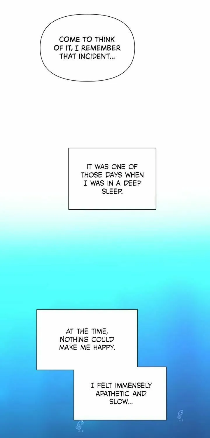 Monster Duke's Daughter Chapter 28 page 20 - 