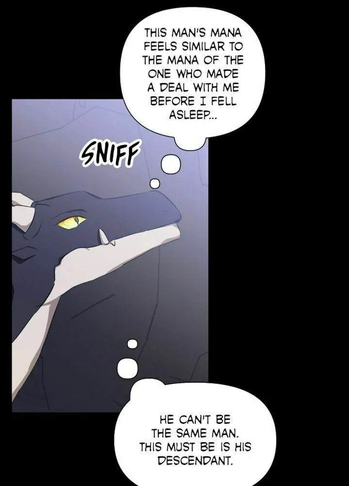 Monster Duke's Daughter Chapter 28 page 25 - 