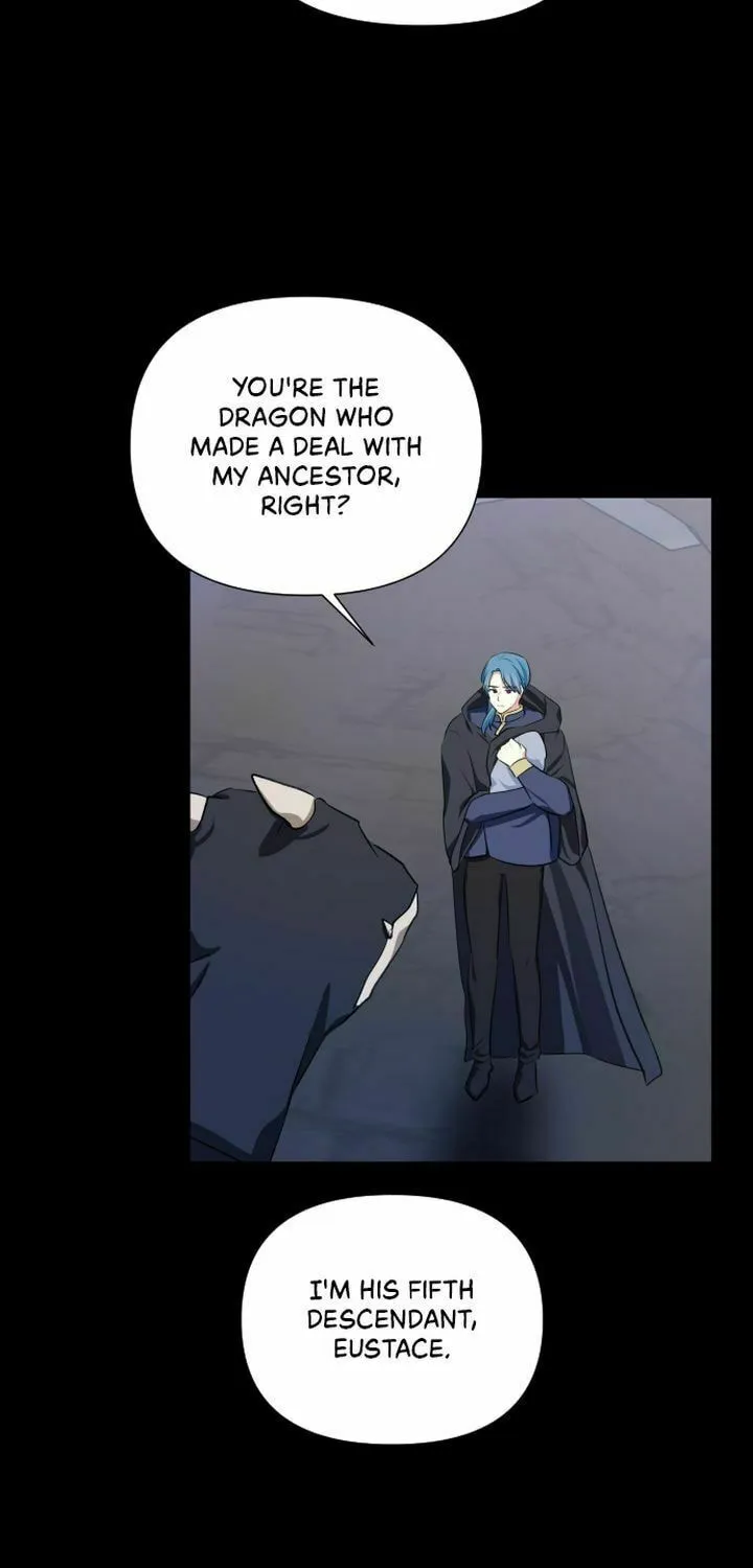 Monster Duke's Daughter Chapter 28 page 26 - 