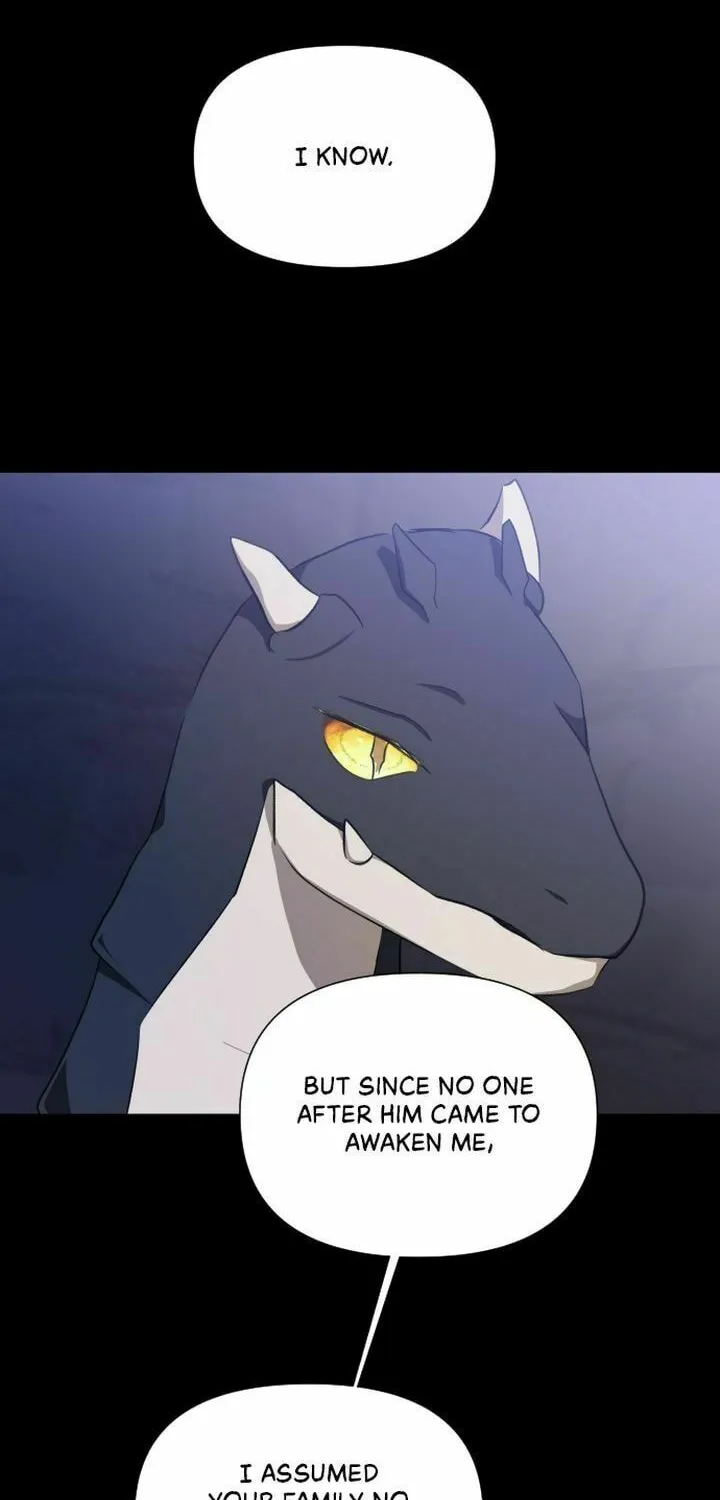 Monster Duke's Daughter Chapter 28 page 27 - 