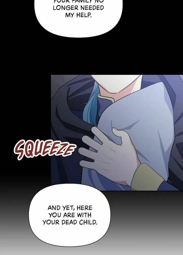 Monster Duke's Daughter Chapter 28 page 28 - 