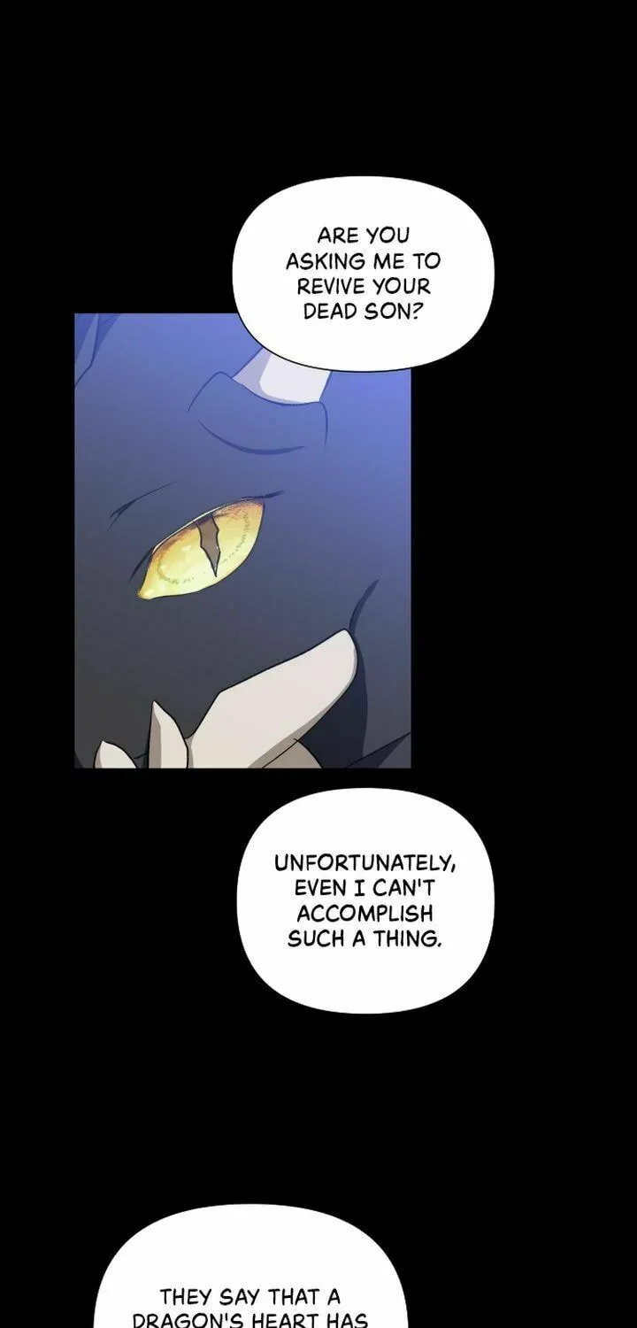 Monster Duke's Daughter Chapter 28 page 31 - 