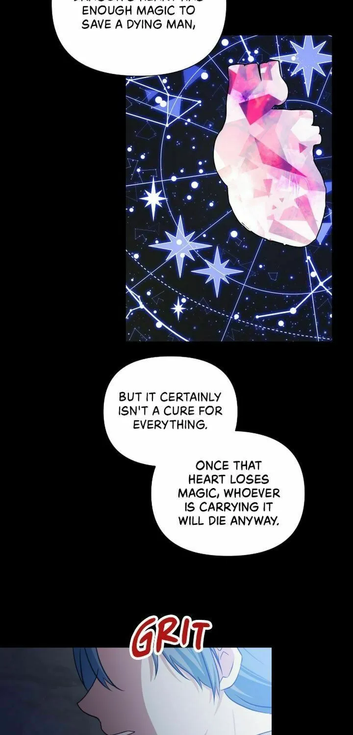 Monster Duke's Daughter Chapter 28 page 32 - 