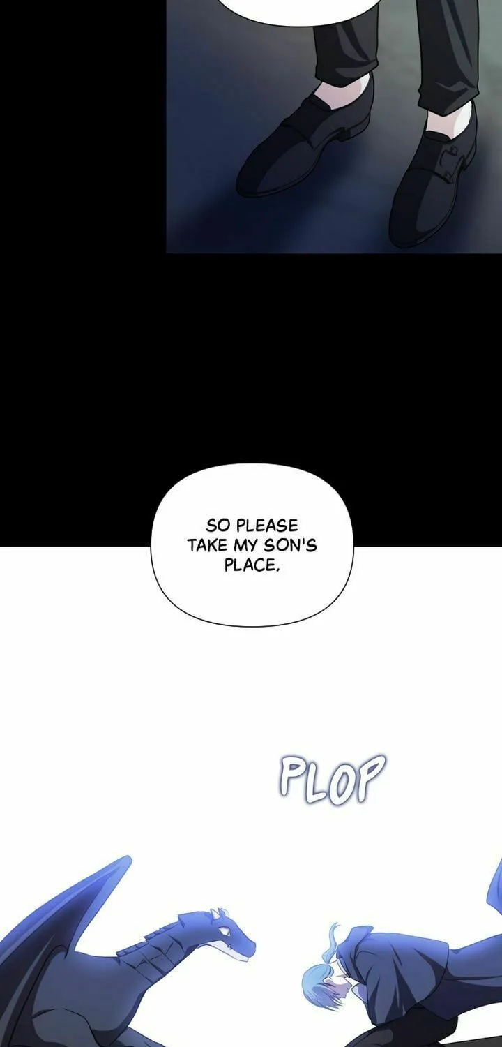 Monster Duke's Daughter Chapter 28 page 34 - 
