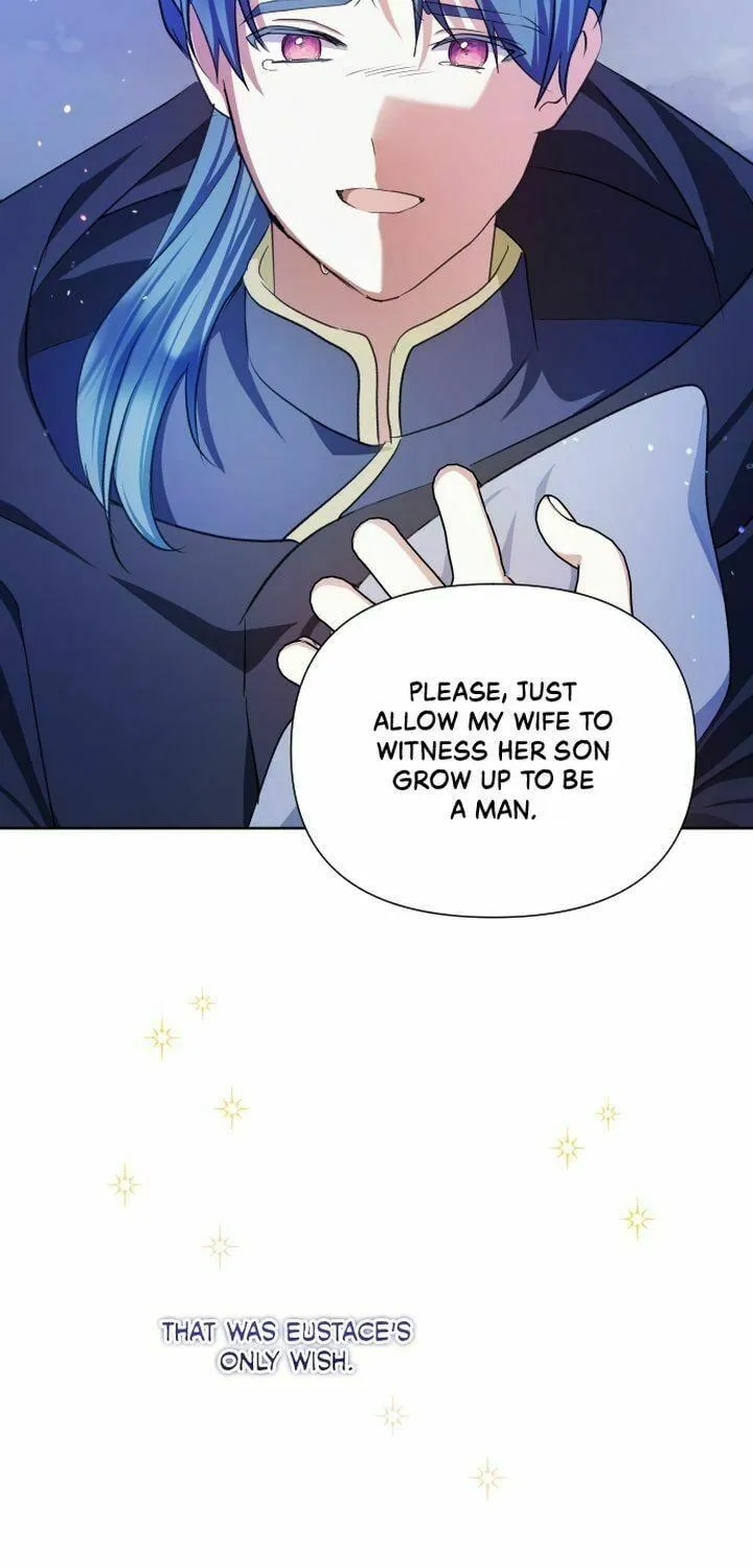 Monster Duke's Daughter Chapter 28 page 37 - 