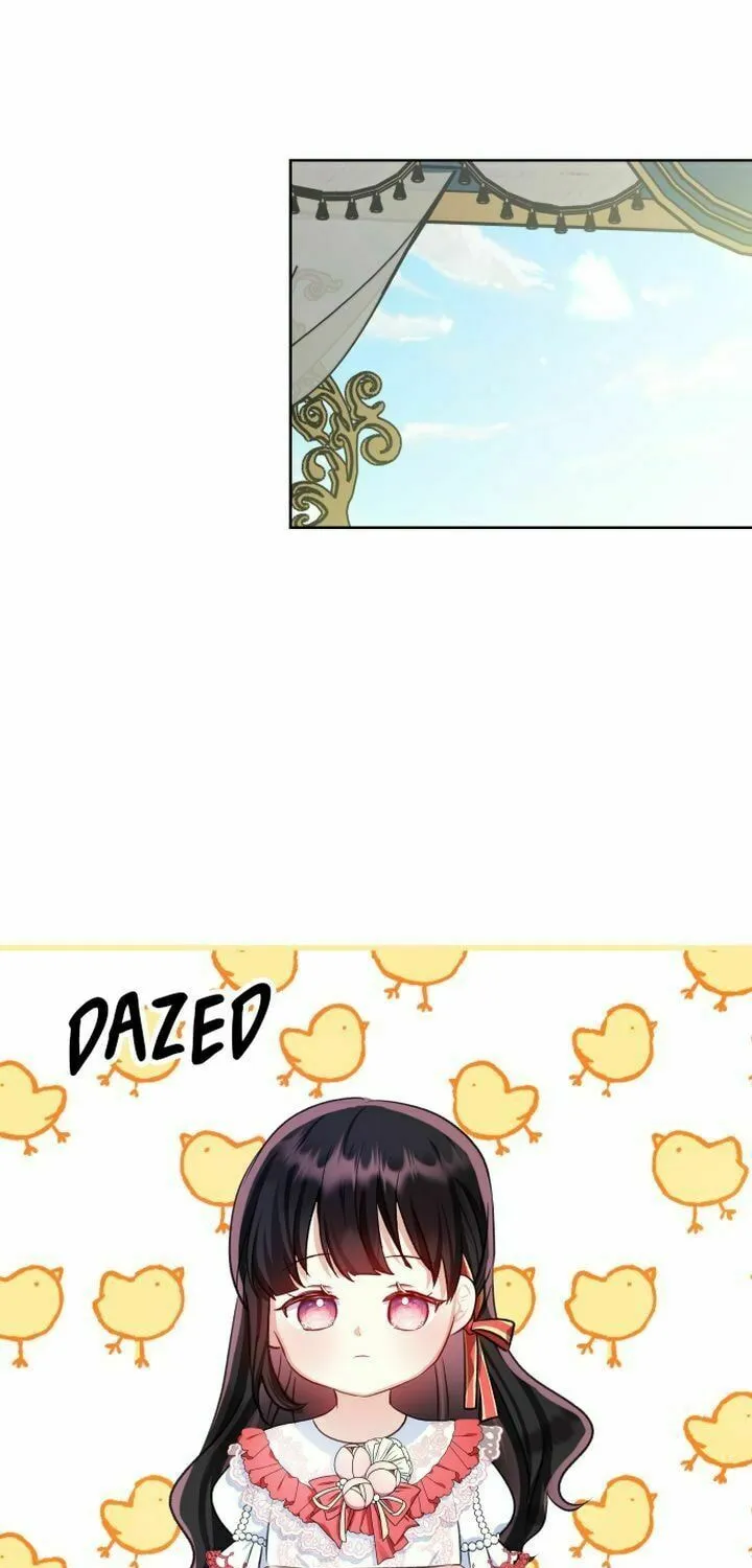Monster Duke's Daughter Chapter 28 page 39 - 