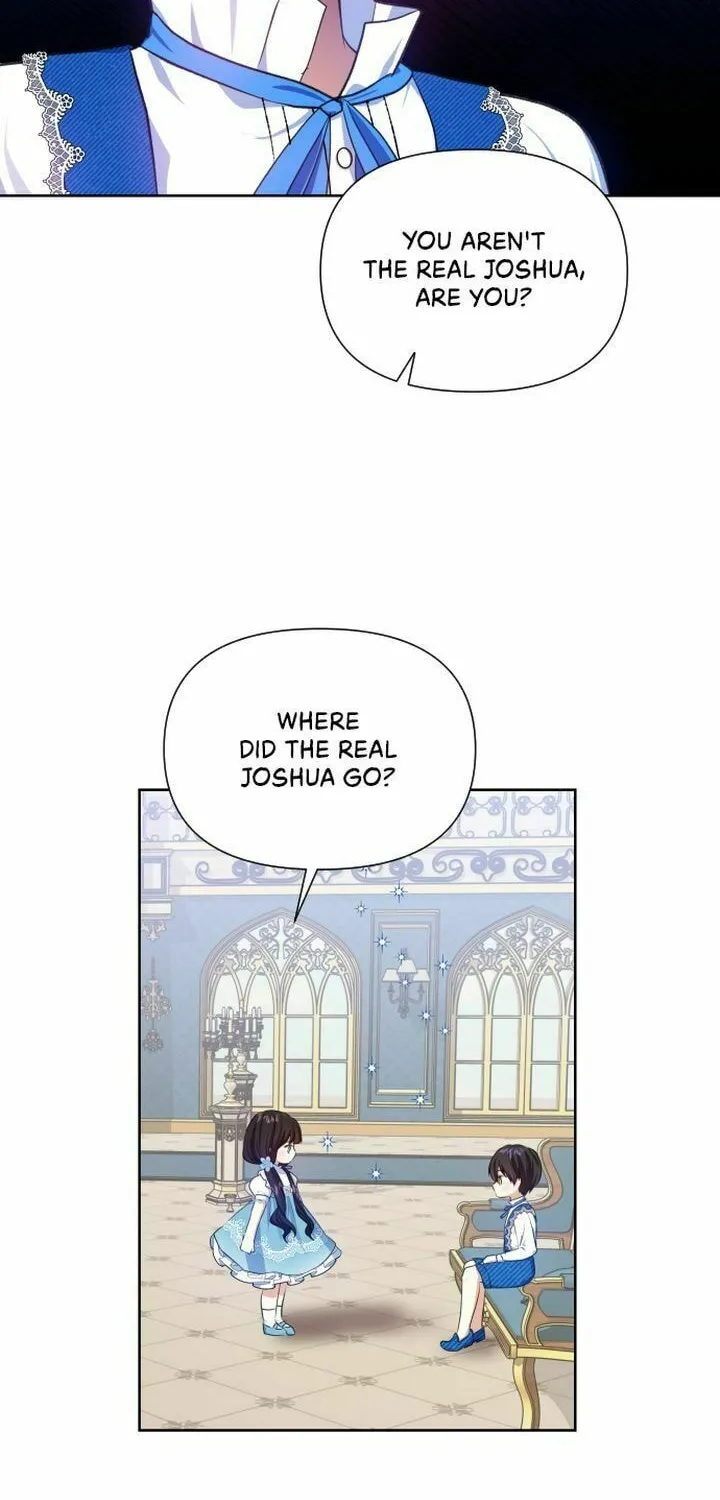 Monster Duke's Daughter Chapter 28 page 5 - 