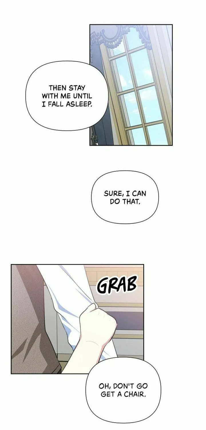 Monster Duke's Daughter Chapter 28 page 46 - 