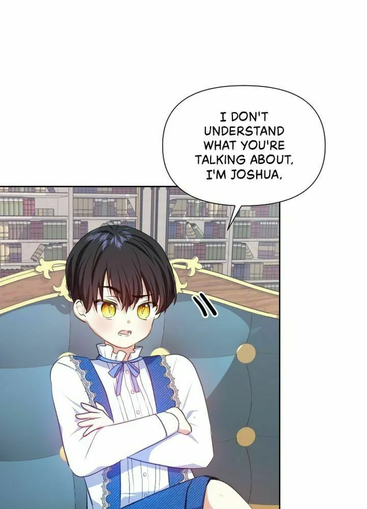 Monster Duke's Daughter Chapter 28 page 6 - 