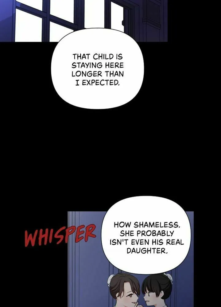 Monster Duke's Daughter Chapter 28 page 54 - 