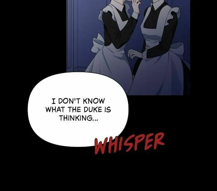 Monster Duke's Daughter Chapter 28 page 55 - 