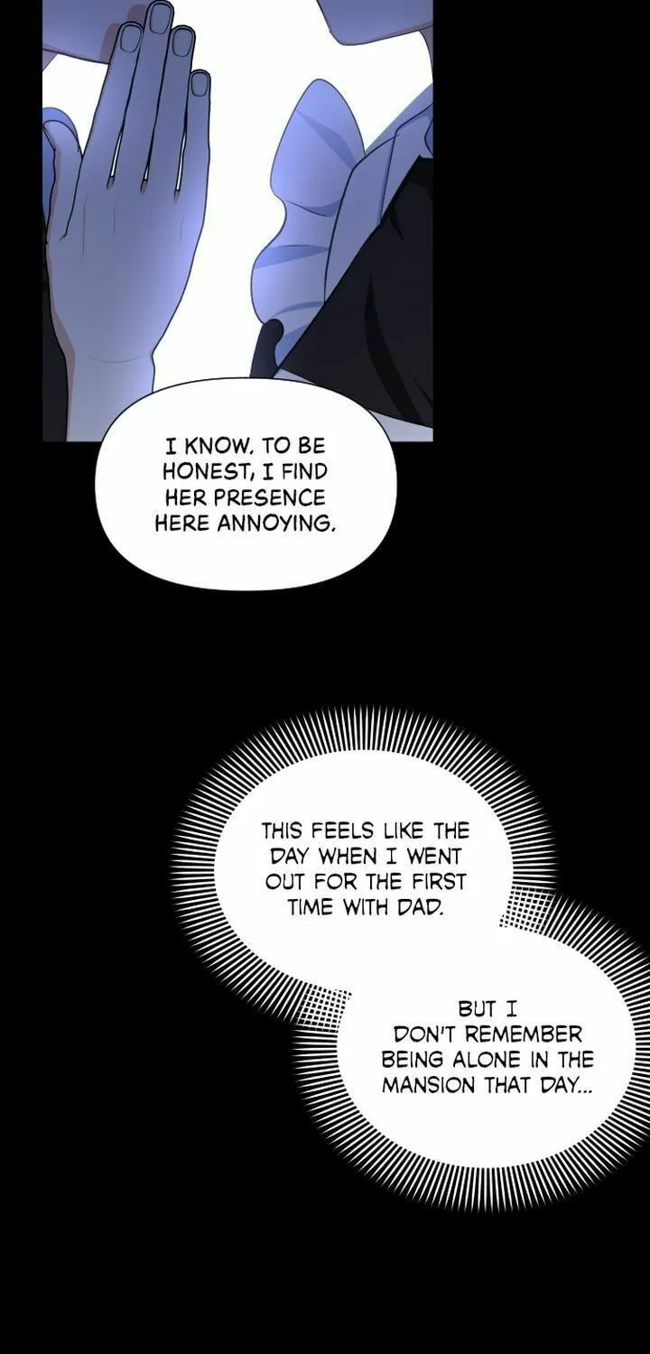 Monster Duke's Daughter Chapter 28 page 57 - 