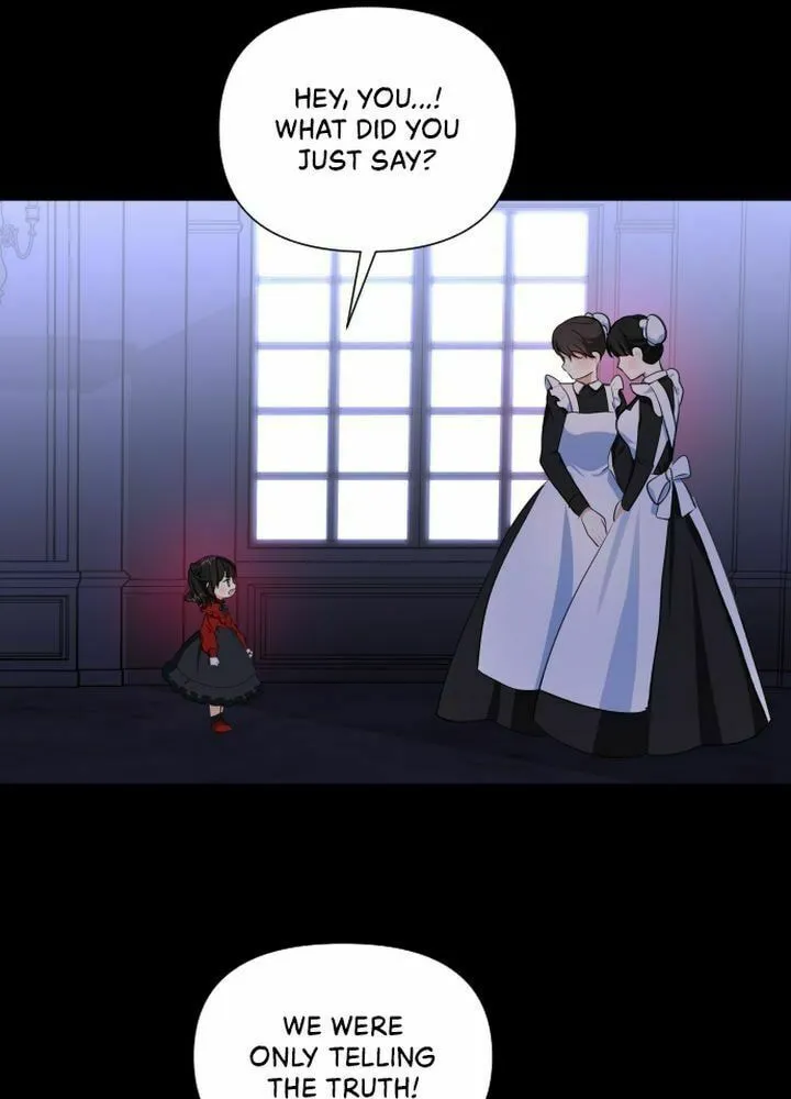 Monster Duke's Daughter Chapter 28 page 58 - 