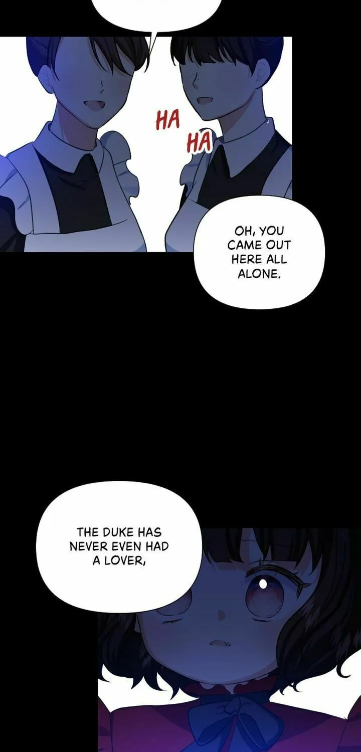 Monster Duke's Daughter Chapter 28 page 59 - 