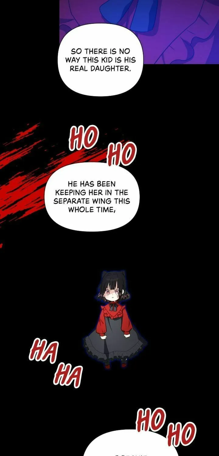Monster Duke's Daughter Chapter 28 page 60 - 