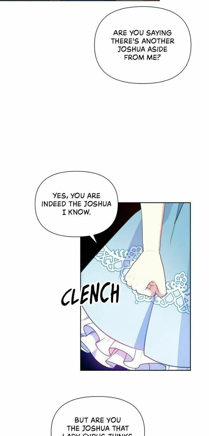 Monster Duke's Daughter Chapter 28 page 7 - 