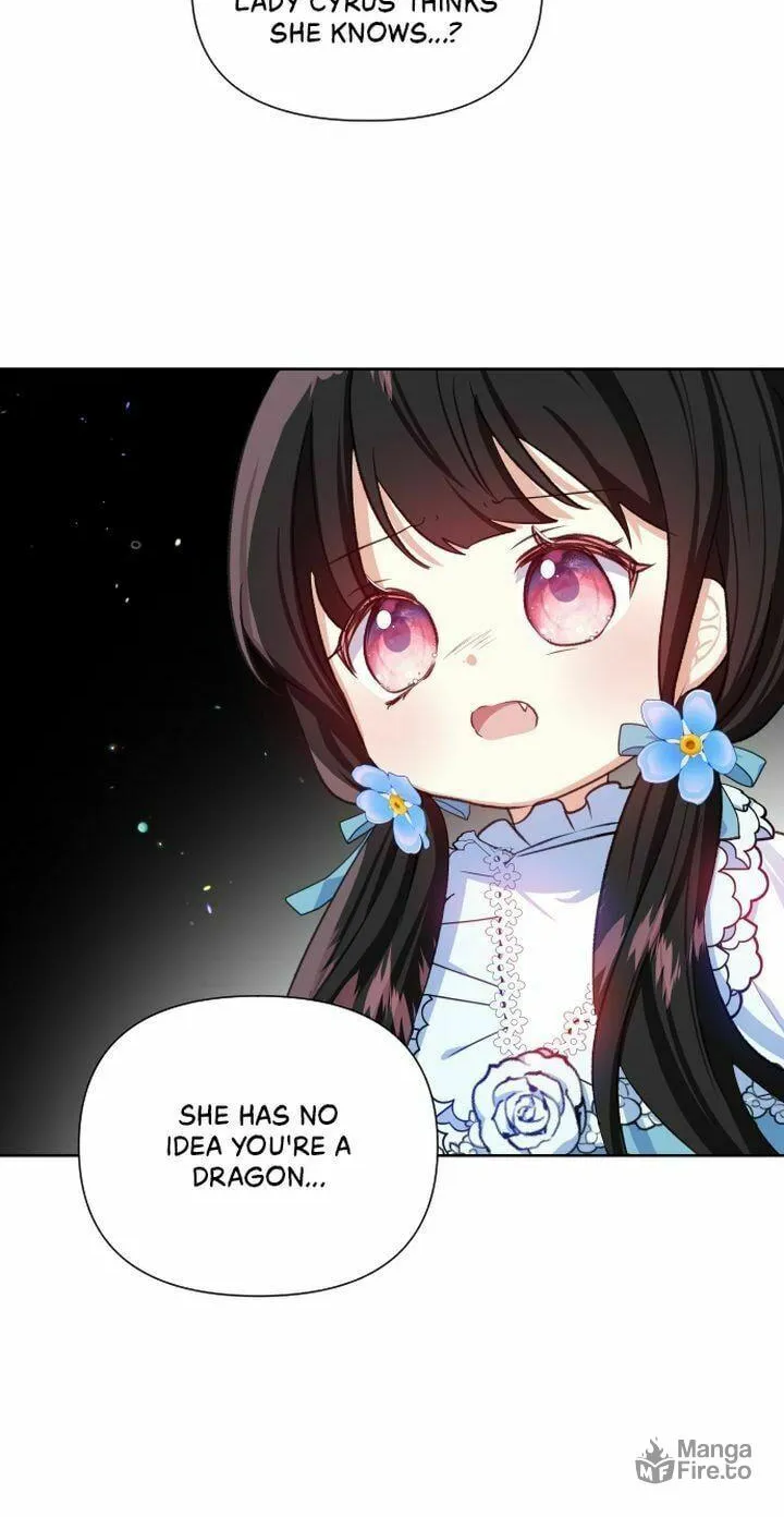 Monster Duke's Daughter Chapter 28 page 8 - 