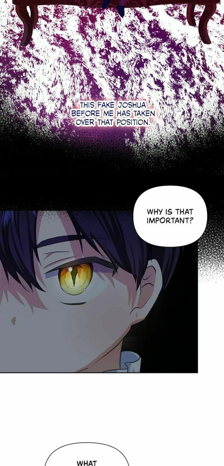 Monster Duke's Daughter Chapter 28 page 10 - 